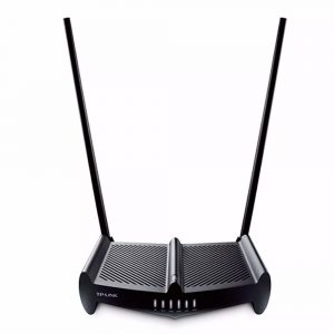 ROUTER 4P TP-LINK WR841HP N300 HIGH POWER 2X9DBI
