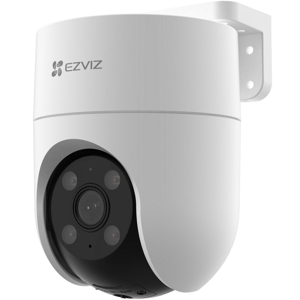 CAMARA IP 2MP EZVIZ H8C 4MM PT 360� EXTERIOR
