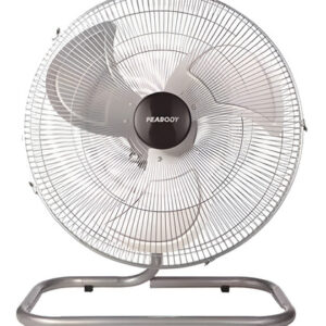VENTILADOR TURBO 20` PEABODY VP150 130 WATTS