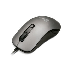 MOUSE KLIPXTREME SHADOW �PTICO USB
