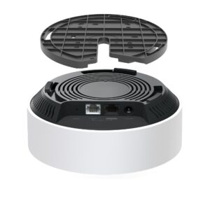 SISTEMA MESH TP-LINK DECO X50-POE (1-PACK) AX3000