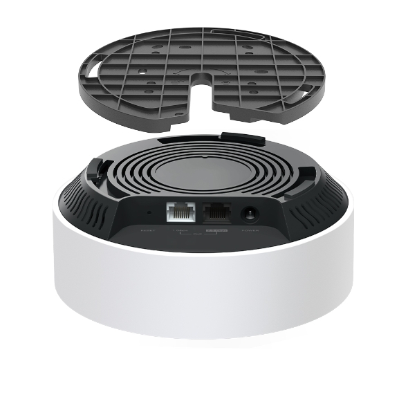 SISTEMA MESH TP-LINK DECO X50-POE (1-PACK) AX3000