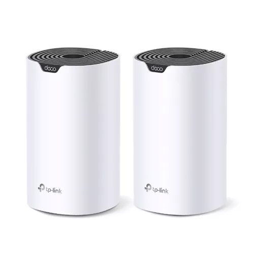 SISTEMA MESH TP-LINK DECO S7 (2-PACK) AC1900