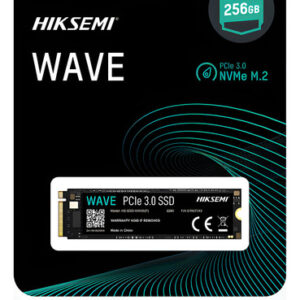 SSD M,2 NVME 256GB G3 HIKSEMI WAVE