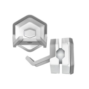SOPORTE JOYSTICK COOLER MASTER MAGNETICO WHITE