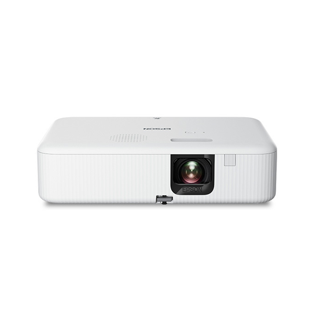 PROYECTOR EPSON EPIQVISION CO-FH02 3000L FULL HD