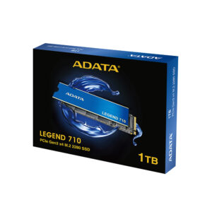 SSD M,2 NVME 1TB G3 ADATA LEGEND 710