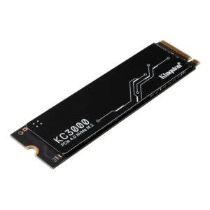 SSD M,2 NVME 4TB G4 KINGSTON KC3000