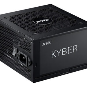 FUENTE 850W XPG KYBER 80 PLUS GOLD