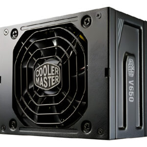 FUENTE 650W COOLER MASTER 80+ BRONZE V3