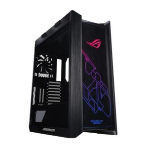 GAB ASUS GX601 ROG STRIX HELIOS RGB BLACK V TEMP