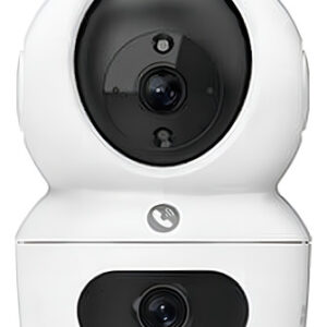 CAMARA IP 4MP EZVIZ H7C DUAL LENS CAM 2K+ INTERIOR