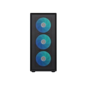 GAB GAMEMAX STORM 2 AB 6*FAN ARGB ATX