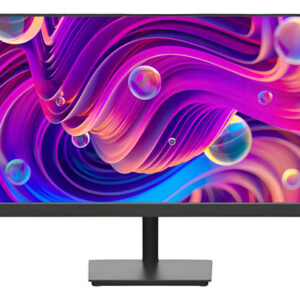 MONITOR 24 HIKVISION DS-D5024F2-AV2 VGA/HDMI