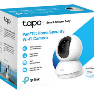 CAMARA IP TP-LINK TAPO C210 UHD 3MP