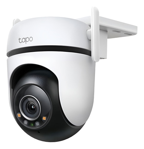 CAMARA IP TP-LINK TAPO C520WS 2K QHD EXT PTZ