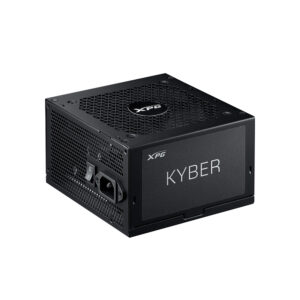FUENTE 750W XPG KYBER 80 PLUS GOLD
