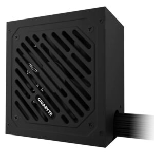 FUENTE 550W GIGABYTE 80 PLUS SILVER GP-P550SS