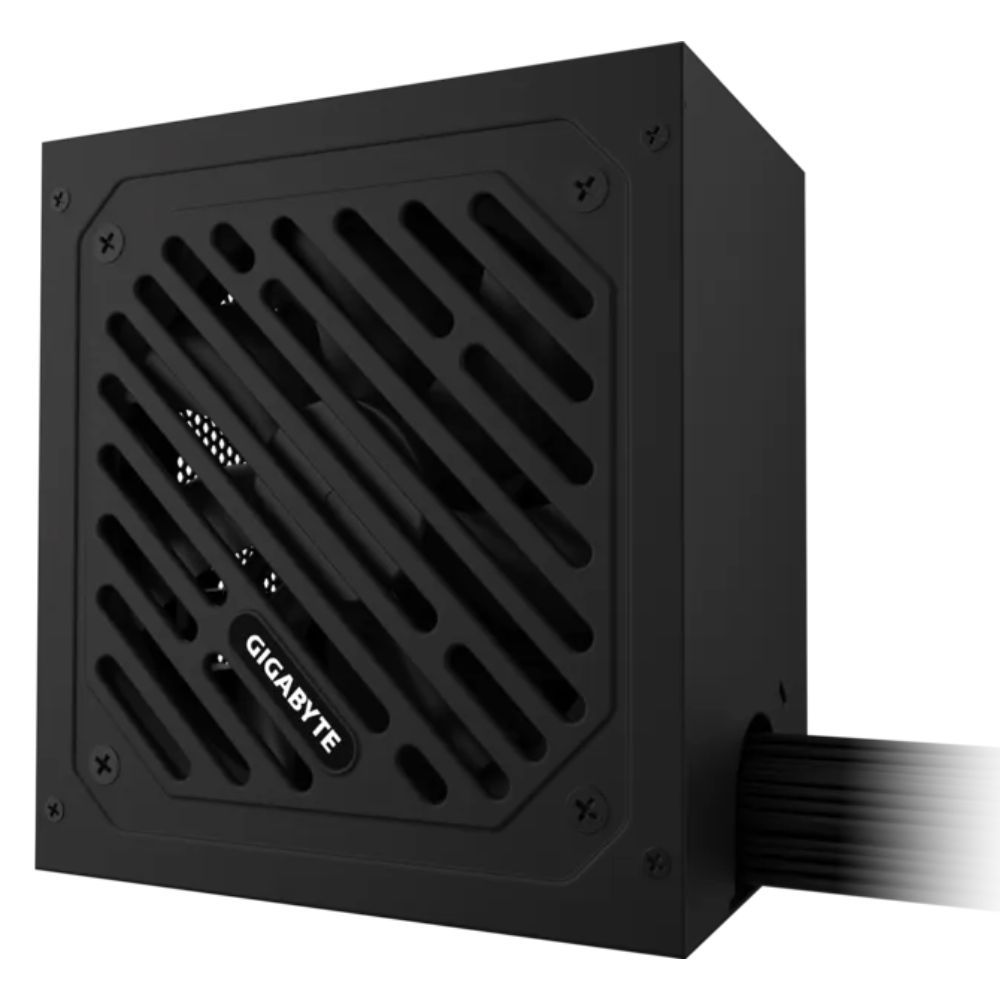 FUENTE 550W GIGABYTE 80 PLUS SILVER GP-P550SS