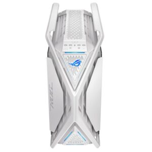 GAB ASUS GR701 ROG HYPERION WHITE V TEMPLADO