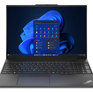 NB LENOVO 16 E16 R7-7735HS 16GB SSD512 GTIA3OS