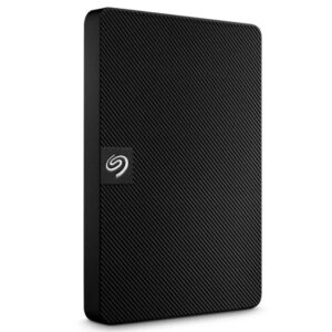 HD EXTERNO 2TB SEAGATE 2,5 USB 3,0 PORTABLE BLACK