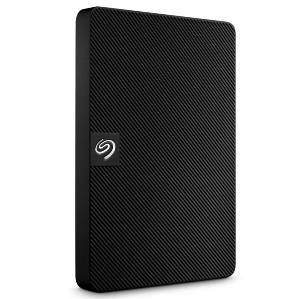 HD EXTERNO 2TB SEAGATE 2,5 USB 3,0 PORTABLE BLACK