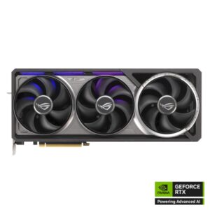 VGA 16GB RTX 5080 ASUS ROG ASTRAL OC GDDR7