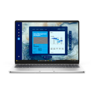 NB DELL 16 PRO ULTRA5 235U NPU 16G 512GB W11PRO