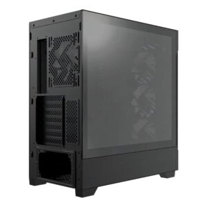 GAB XPG STARKER AIR BTF NEGRO FAN ARGB X4