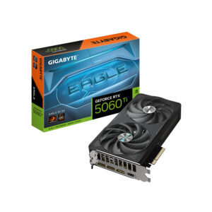 VGA 8GB RTX 5060 TI GIGABYTE EAGLE OC