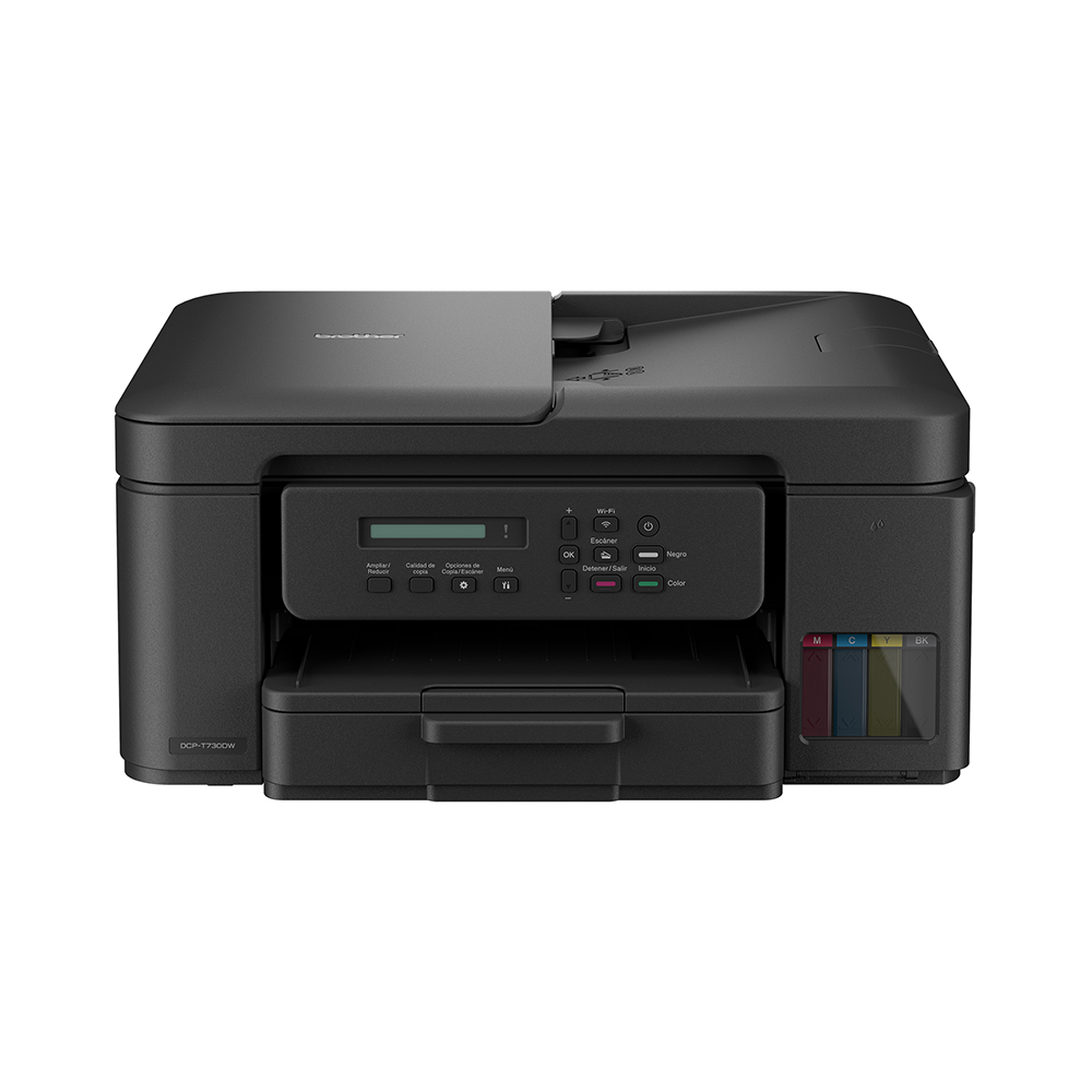 MF BROTHER DCP-T730DW 28/11PPM SIST CONTINUO