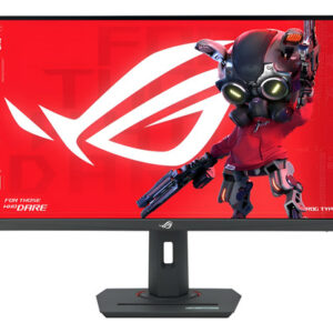 MONITOR 27 ASUS XG27UCS-J ROG STRIX 160HZ HD/DP 4K