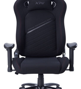 SILLA GAMER XPG NEXUS NEGRO