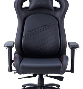 SILLA GAMER XPG NEXUS PLUS NEGRO