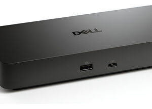 DOCKING DELL PRO DOCK WD25 POWER DELIVERY 100W