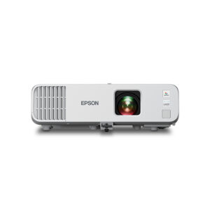 PROYECTOR EPSON POWERLITE L210W 4500L WXGA LASER