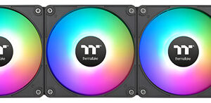 WATERCOOLER THERMALTAKE TH360 V2 ULTRA EX ARGBSYNC