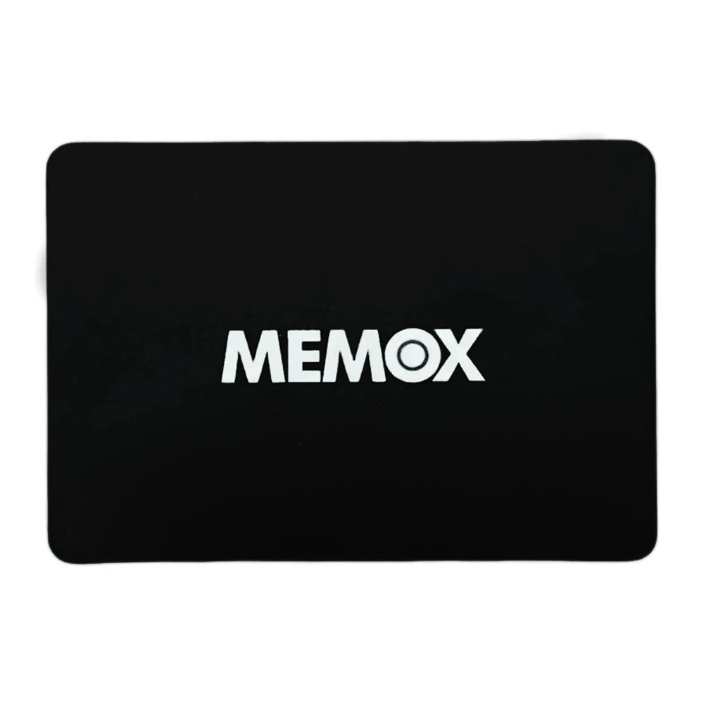 SSD 960GB MEMOX SATA 2,5