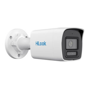 CAMARA IP 4MP HILOOK IPC-B149HA-LUF/SRBCOLORVU