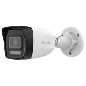CAMARA IP 6MP HILOOK IPC-B160HA-LU H265+ IP67