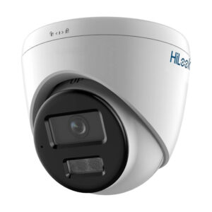 CAMARA IP 2MP HILOOK IPC-T229HA-LUF/SRB COLOR VU