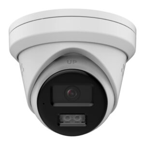 CAMARA IP 4MP HILOOK IPC-T240HAP-LUF/SL