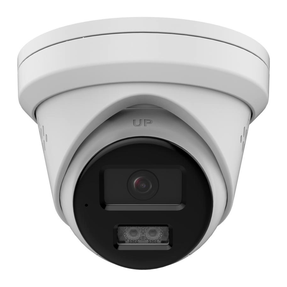 CAMARA IP 4MP HILOOK IPC-T240HAP-LUF/SL