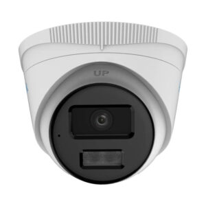 CAMARA IP 4MP HILOOK IPC-T249HA-LU COLORVU