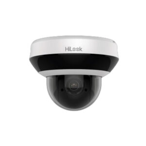 CAMARA IP 2MP HILOOK PTZ-N2204I-DE 4X H265+ IK10