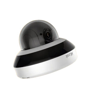 CAMARA IP 4MP HILOOK PTZ-N2404I-DE3 4X H265+ IK10