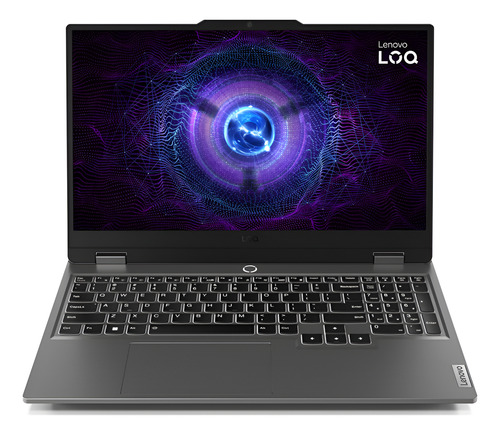 NB LENOVO 15,6 LOQ I5-12450HX 24G 512 RTX4050 W11H