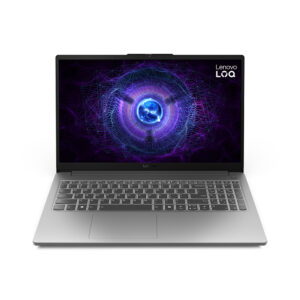 NB LENOVO 15,6 LOQ I5-12450HX 8G 512G RTX3050