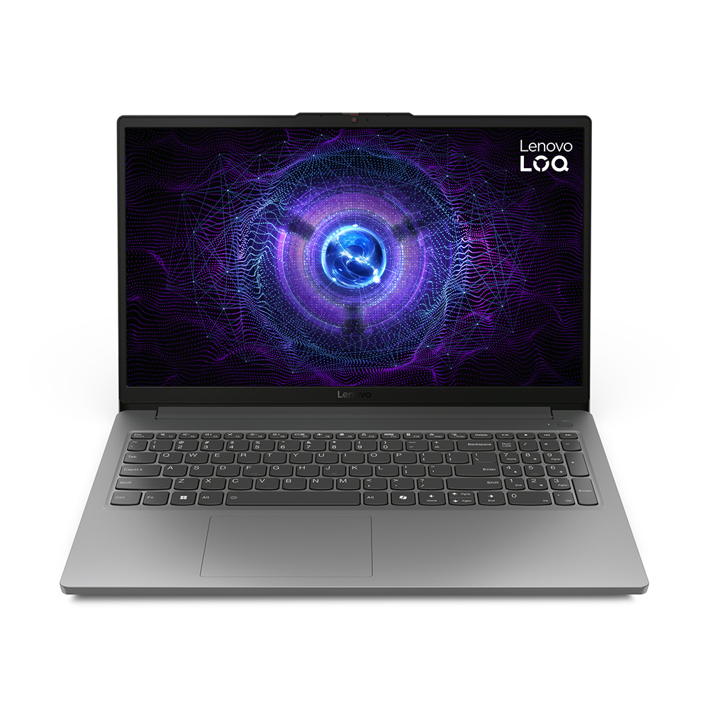 NB LENOVO 15,6 LOQ I5-12450HX 8G 512G RTX3050 W11H